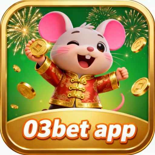 03bet app